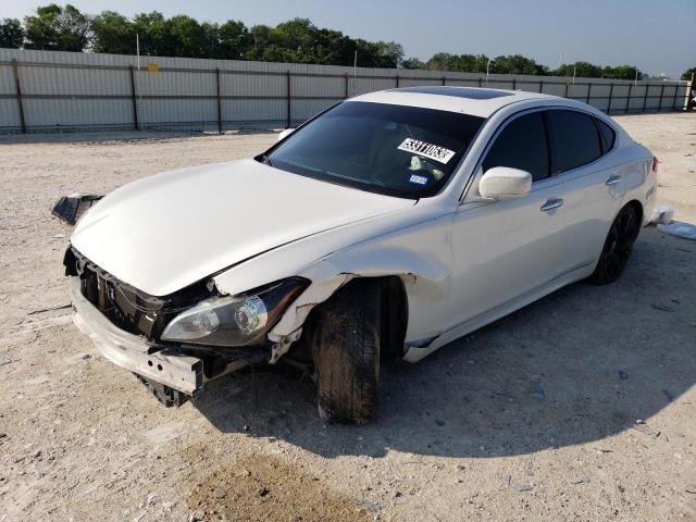 INFINITI M56 2011 jn1ay1ap3bm520559