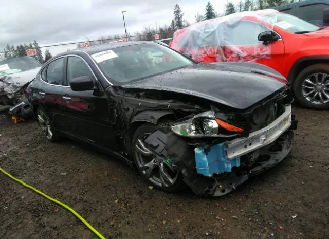 INFINITI M56 2011 jn1ay1ap3bm520612