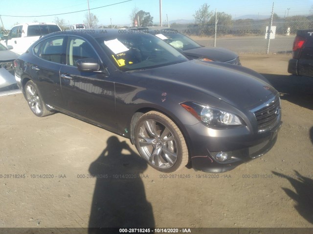 INFINITI M56 2011 jn1ay1ap3bm520674