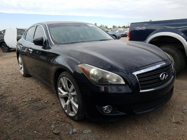 INFINITI M56 2011 jn1ay1ap3bm520772