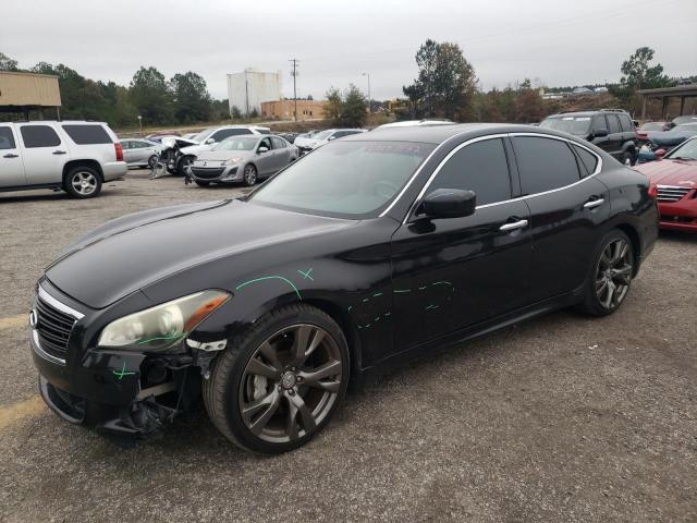 INFINITI M56 2011 jn1ay1ap3bm520951