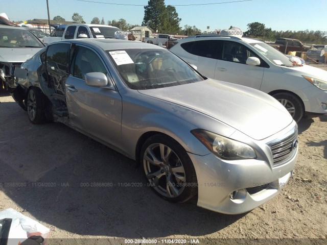 INFINITI M56 2012 jn1ay1ap3cm530218