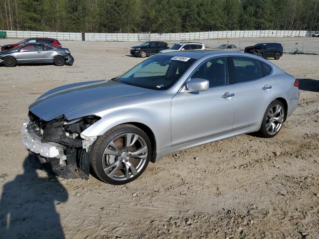 INFINITI M56 2011 jn1ay1ap4bm520571