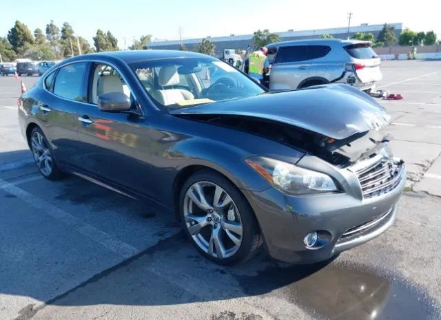 INFINITI M56 2011 jn1ay1ap4bm520960