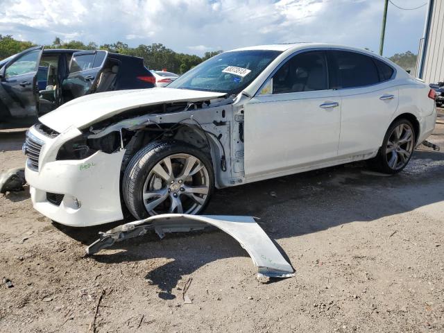 INFINITI M56 2012 jn1ay1ap4cm530325