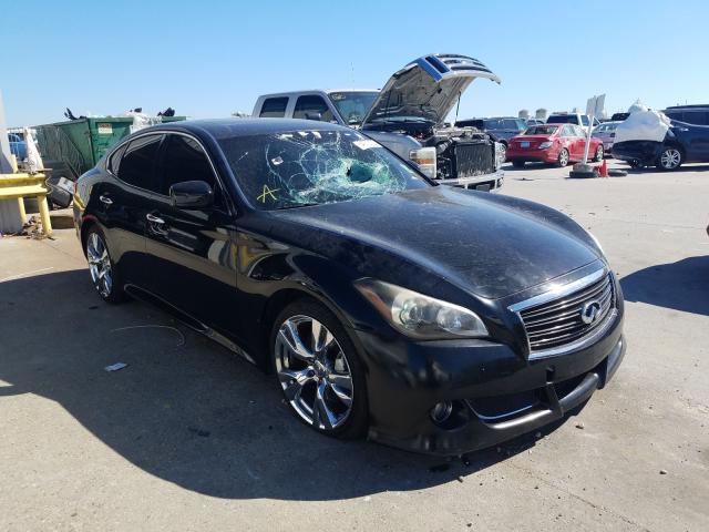 INFINITI M56 2011 jn1ay1ap5bm520935