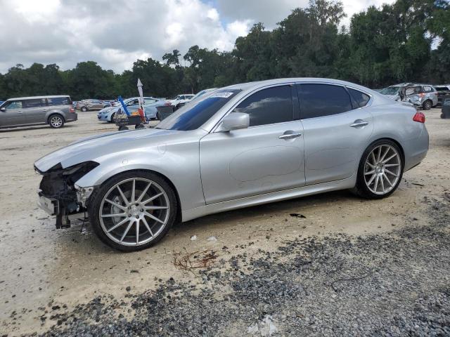 INFINITI M56 2011 jn1ay1ap5bm521034