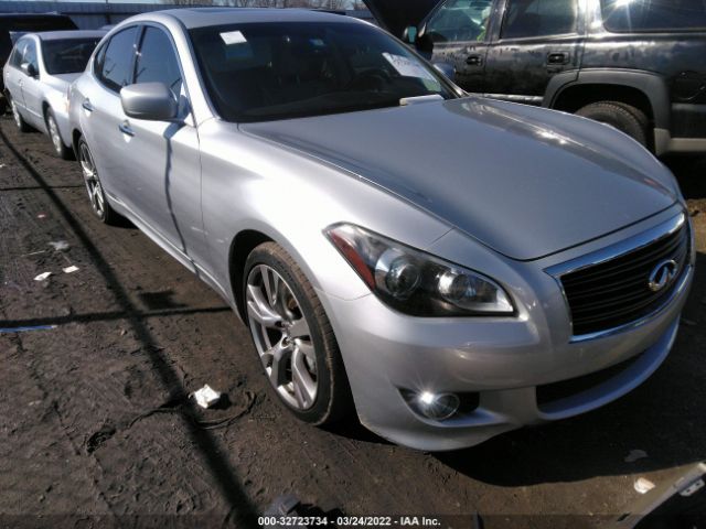 INFINITI M56 2012 jn1ay1ap5cm530253