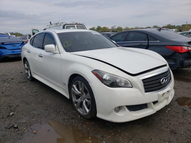 INFINITI M56 2012 jn1ay1ap5cm530396