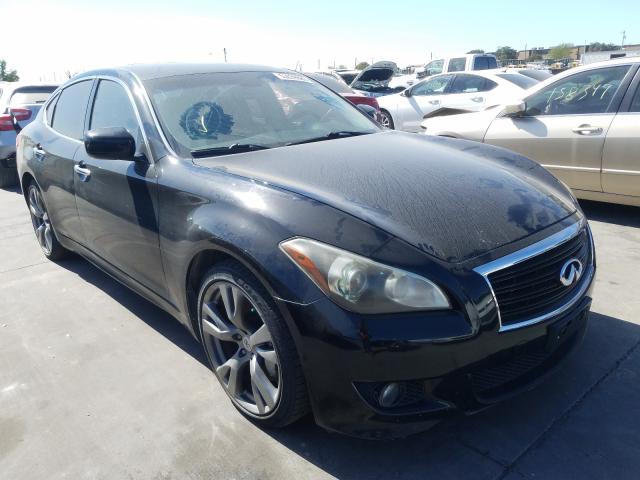 INFINITI M56 2011 jn1ay1ap6bm520278