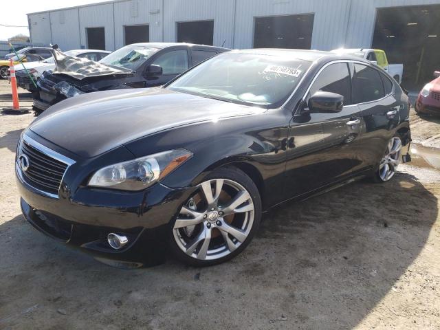 INFINITI M56 2012 jn1ay1ap6cm530004