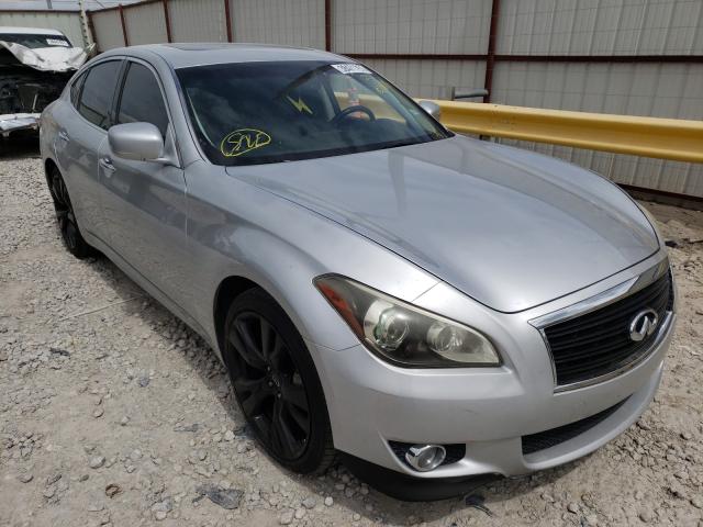 INFINITI M56 2011 jn1ay1ap7bm520077