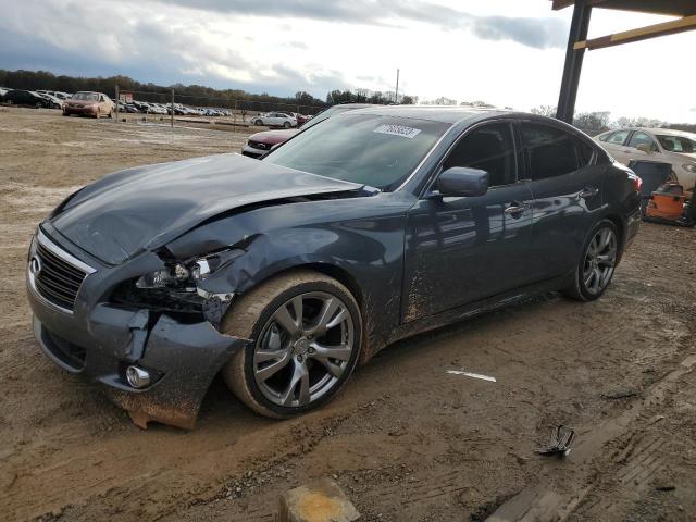 INFINITI M56 2011 jn1ay1ap7bm520323