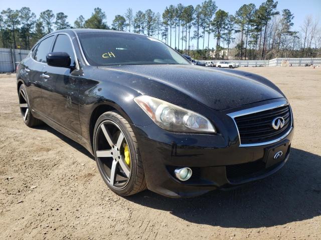 INFINITI M56 2011 jn1ay1ap7bm520449