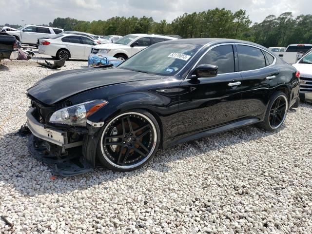 INFINITI M56 2011 jn1ay1ap7bm520662