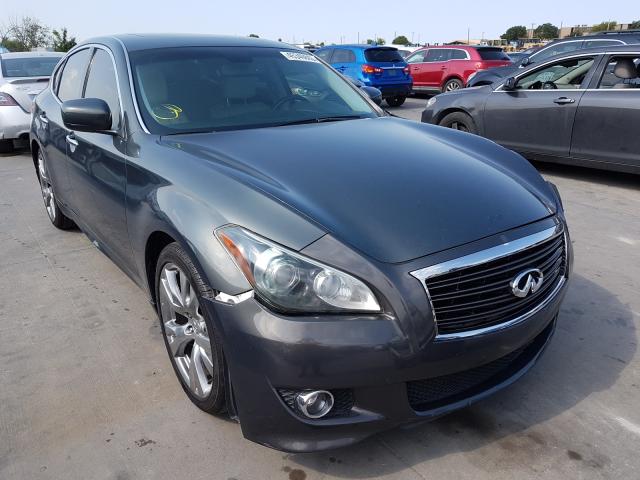 INFINITI M56 2011 jn1ay1ap7bm520693