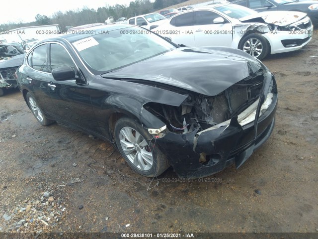 INFINITI M56 2011 jn1ay1ap7bm520869