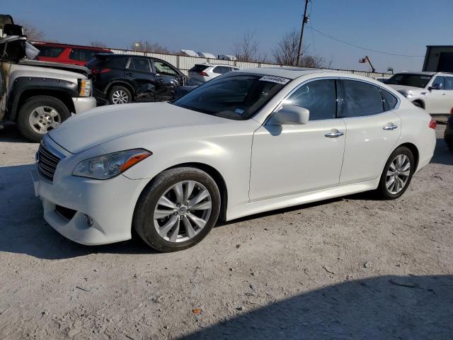 INFINITI M56 2011 jn1ay1ap7bm520953