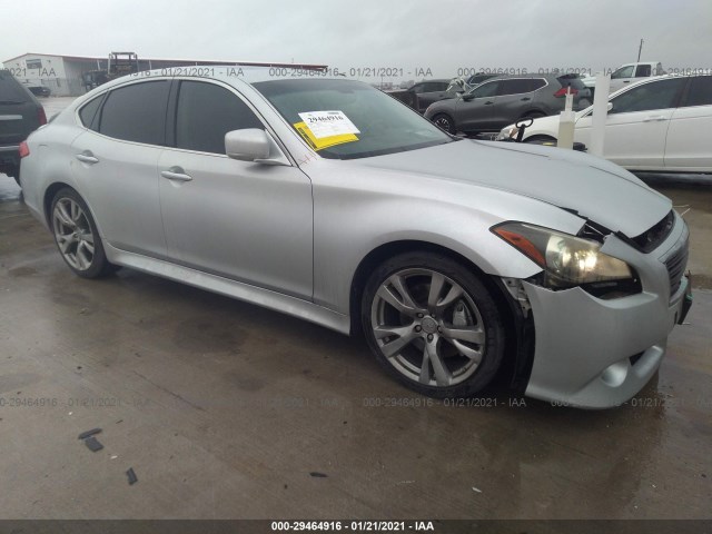 INFINITI M56 2011 jn1ay1ap7bm521021