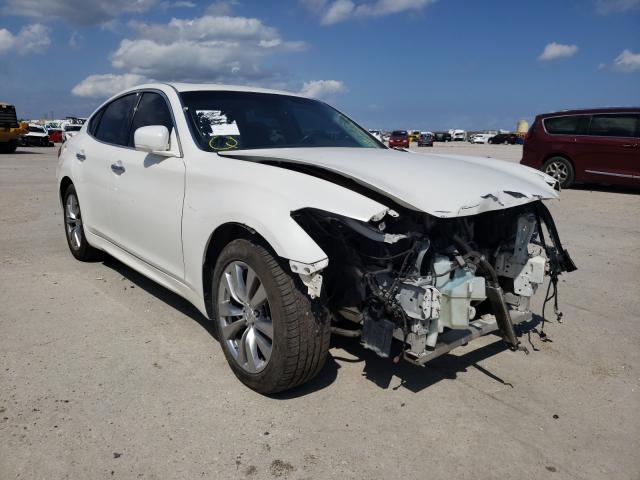 INFINITI M56 2013 jn1ay1ap7dm540168