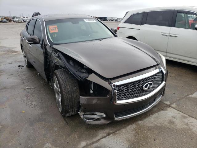 INFINITI Q70 5.6 2016 jn1ay1ap7gm100018