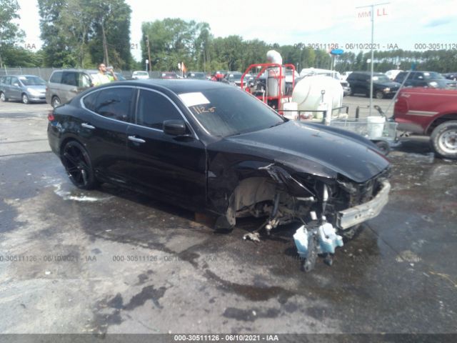 INFINITI M56 2011 jn1ay1ap8bm520704