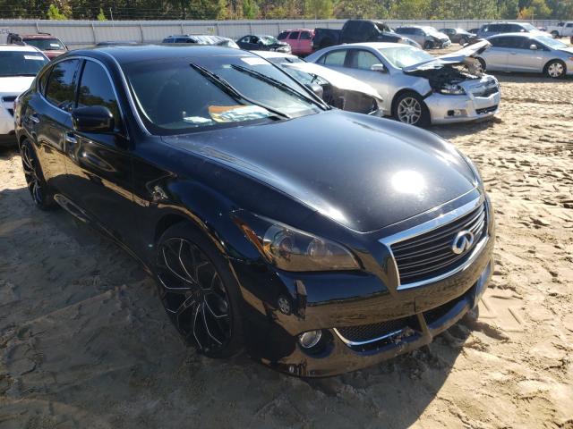 INFINITI M56 2011 jn1ay1ap8bm520735