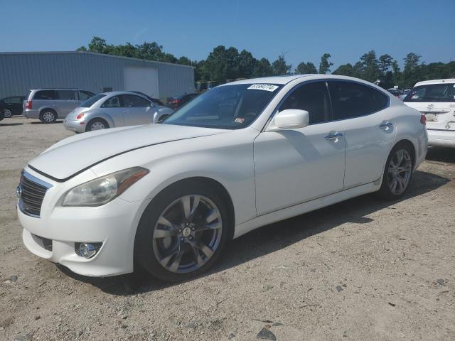 INFINITI M56 2012 jn1ay1ap8cm530103