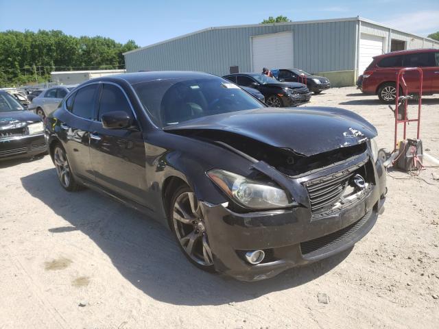 INFINITI M56 2012 jn1ay1ap8cm530263