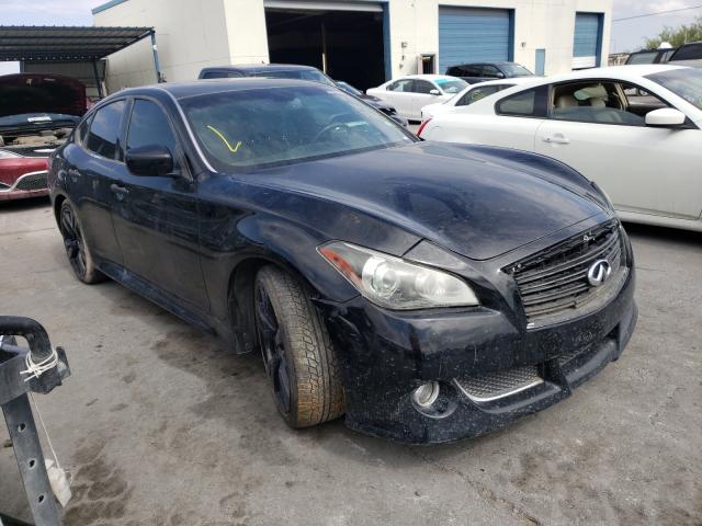 INFINITI M56 2013 jn1ay1ap8dm540017