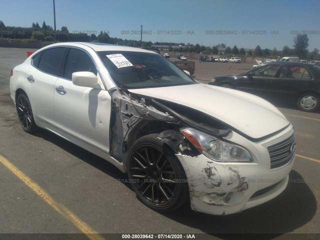 INFINITI M56 2011 jn1ay1ap9bm520162