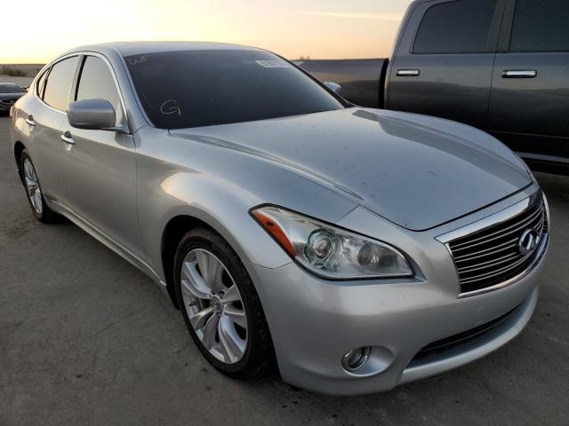 INFINITI M56 2011 jn1ay1ap9bm520193