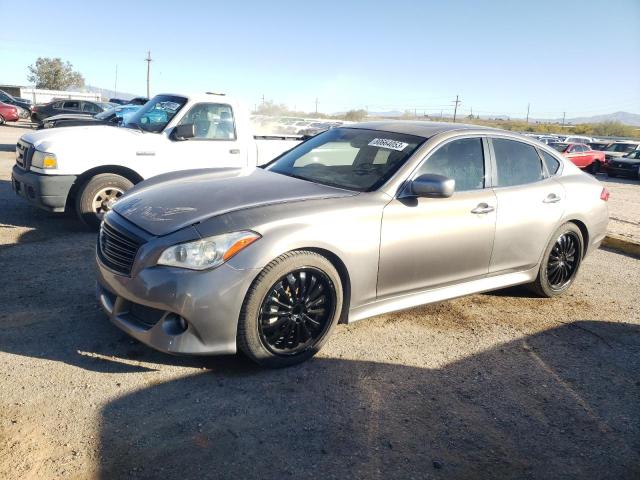 INFINITI M56 2012 jn1ay1ap9cm530305