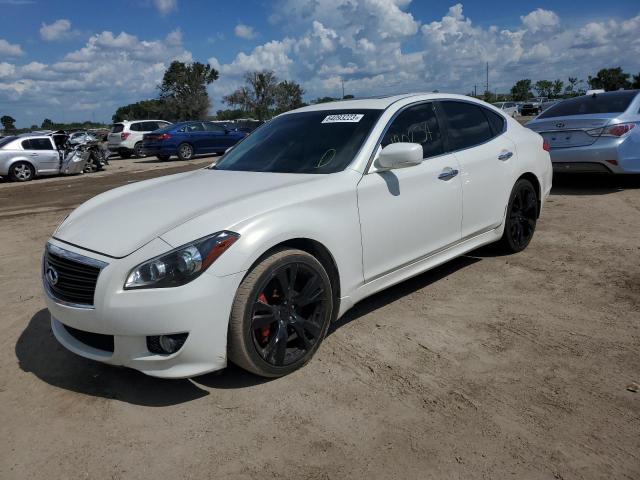 INFINITI M56 2011 jn1ay1apxbm520266