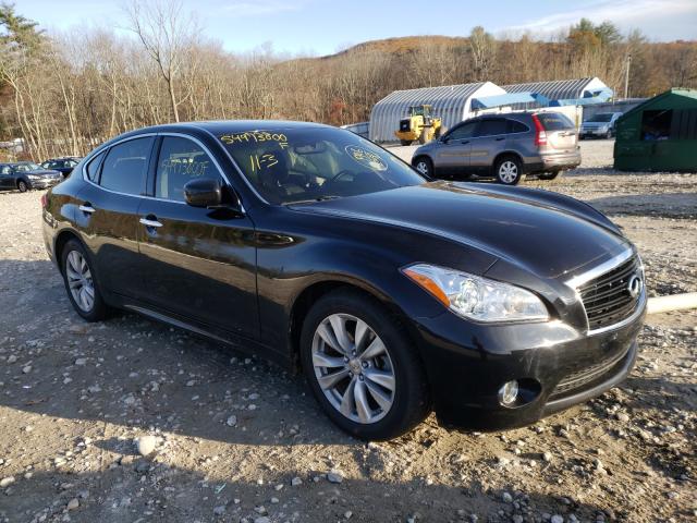 INFINITI M56 2011 jn1ay1apxbm520803