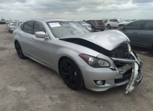 INFINITI M56 2012 jn1ay1apxcm530264