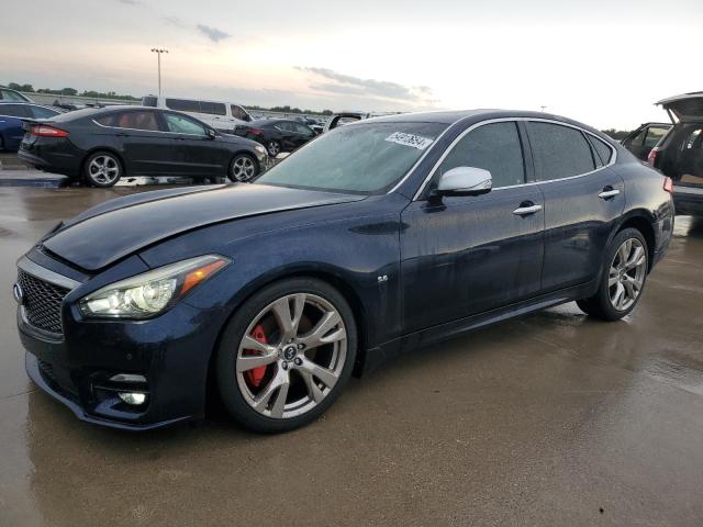 INFINITI Q70 5.6 2017 jn1ay1apxhm510006