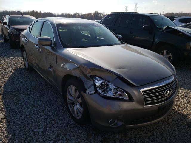 INFINITI M56 X 2011 jn1ay1ar0bm570496