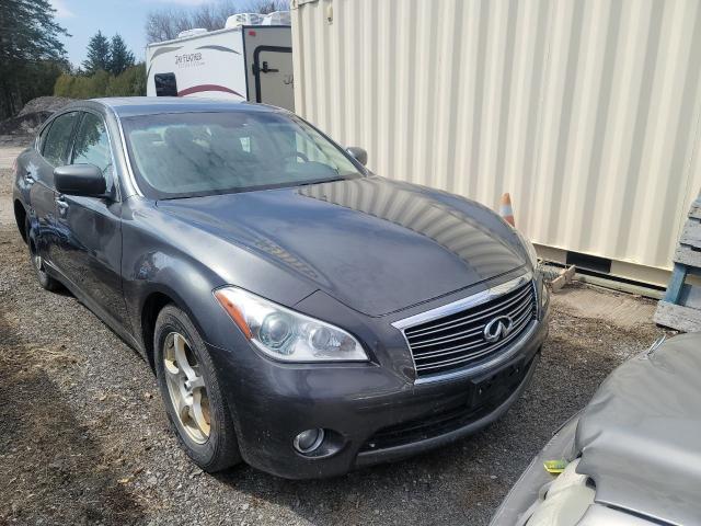 INFINITI M56 X 2011 jn1ay1ar0bm570885