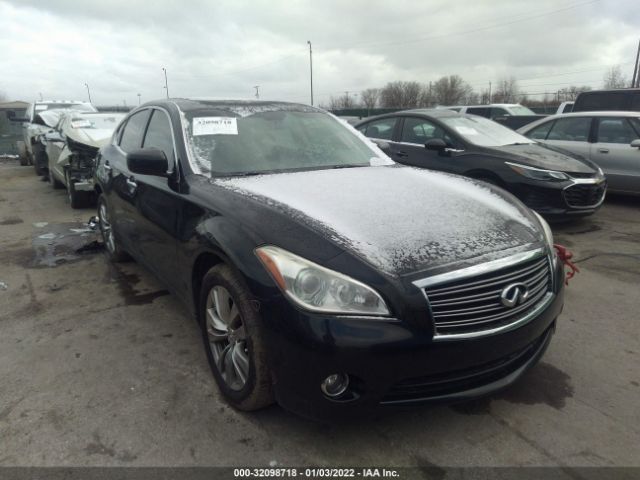 INFINITI M56 2012 jn1ay1ar0cm580334