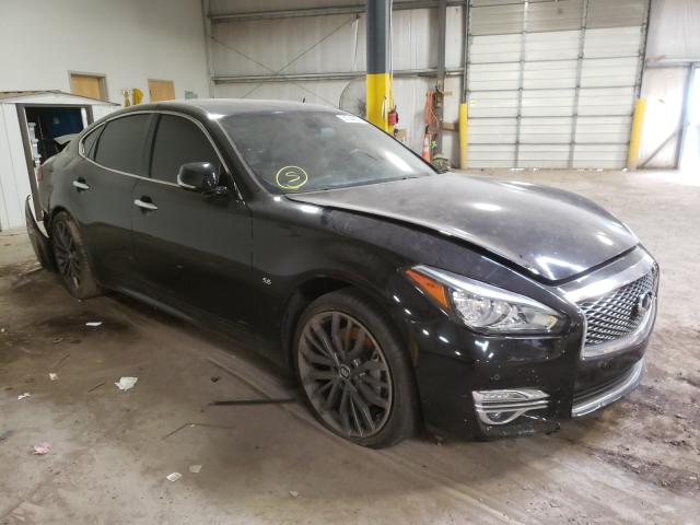 INFINITI Q70 5.6 2015 jn1ay1ar0fm160027