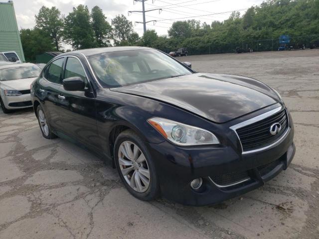 INFINITI M56 X 2011 jn1ay1ar1bm570135