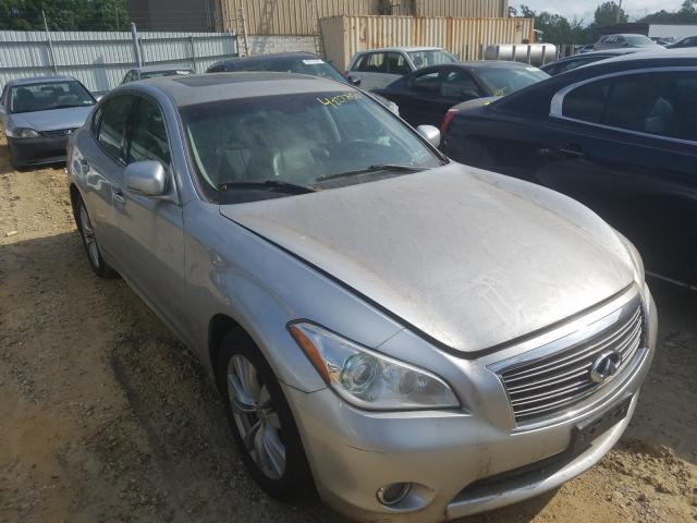 INFINITI M56 X 2011 jn1ay1ar1bm570264