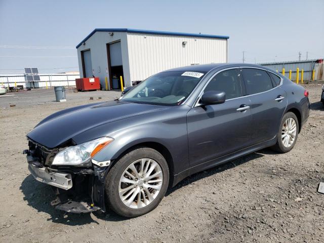 INFINITI M56 X 2011 jn1ay1ar1bm570734