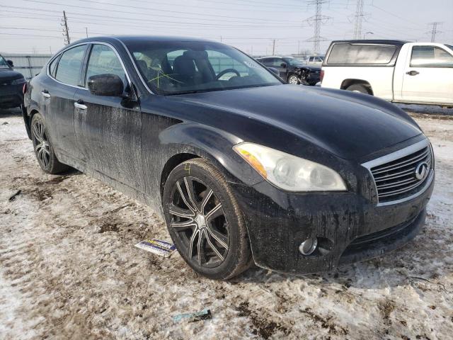 INFINITI M56 X 2011 jn1ay1ar2bm570659