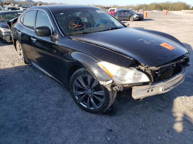 INFINITI M56 X 2012 jn1ay1ar2cm580030