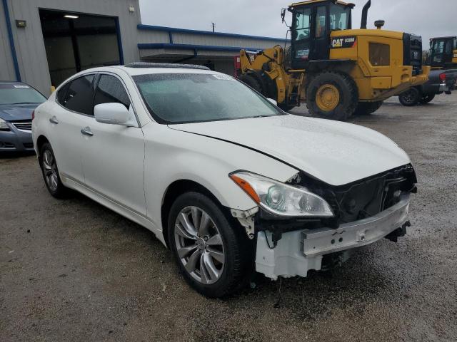 INFINITI M56 X 2012 jn1ay1ar2cm580187