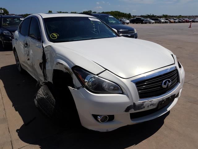 INFINITI M56 X 2013 jn1ay1ar2dm590106