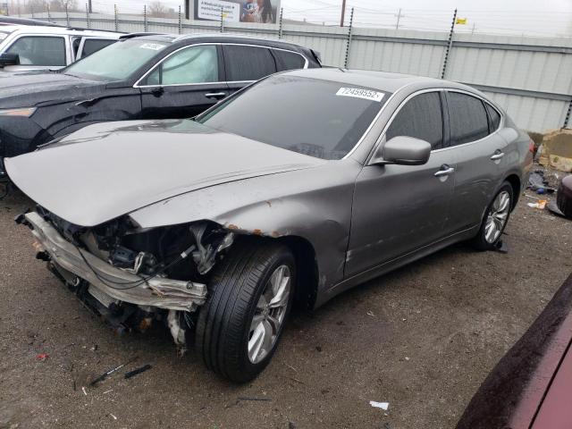 INFINITI M56 X 2011 jn1ay1ar3bm570024