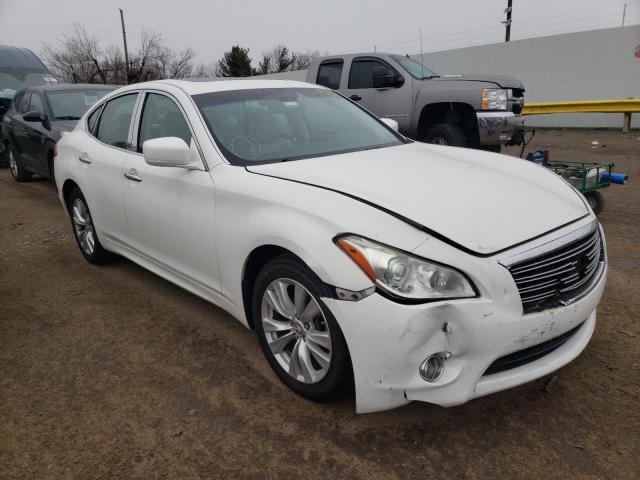 INFINITI M56 X 2011 jn1ay1ar3bm570296